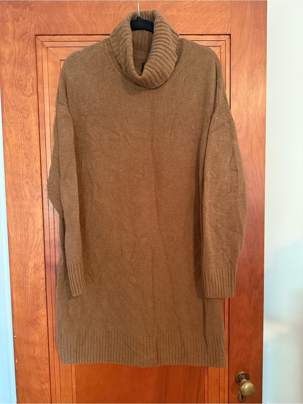 Gap CashSoft Sweater Dress - Picture 2 of 3